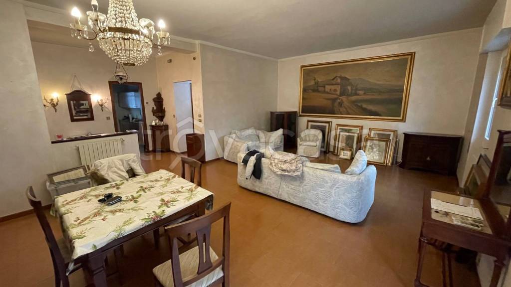 appartamento in vendita a Bovezzo