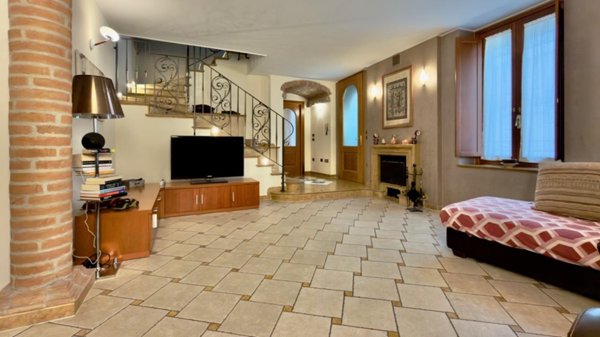 casa indipendente in vendita a Bovezzo