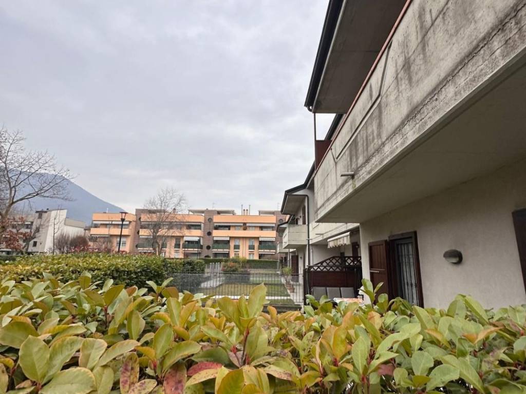 appartamento in vendita a Bovezzo