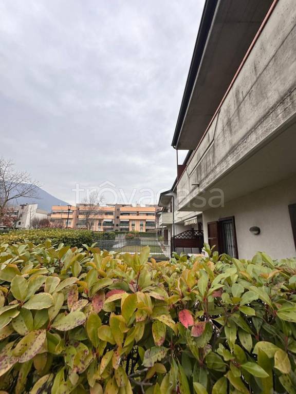 appartamento in vendita a Bovezzo