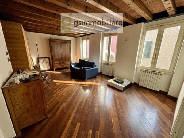 casa indipendente in vendita a Bovezzo in zona Conicchio