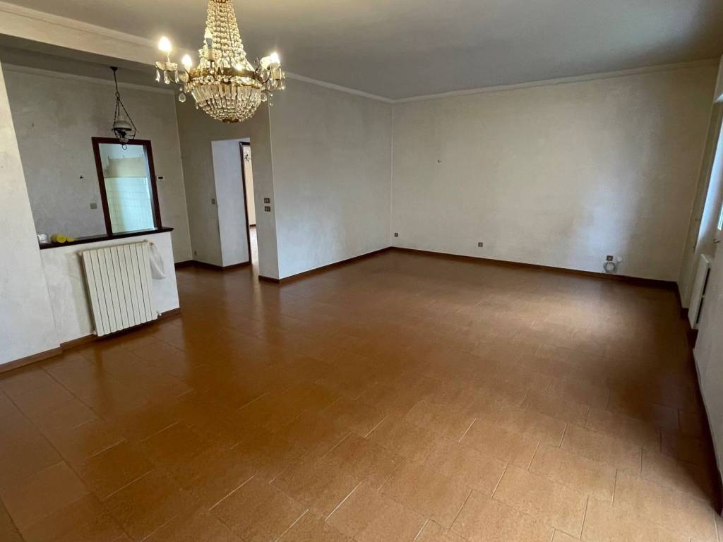 appartamento in vendita a Bovezzo