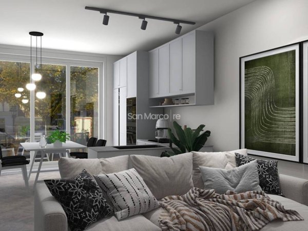 appartamento in vendita a Bovezzo