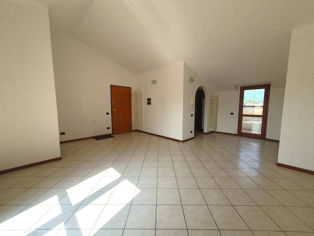 appartamento in vendita a Bovezzo