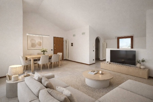 appartamento in vendita a Bovezzo