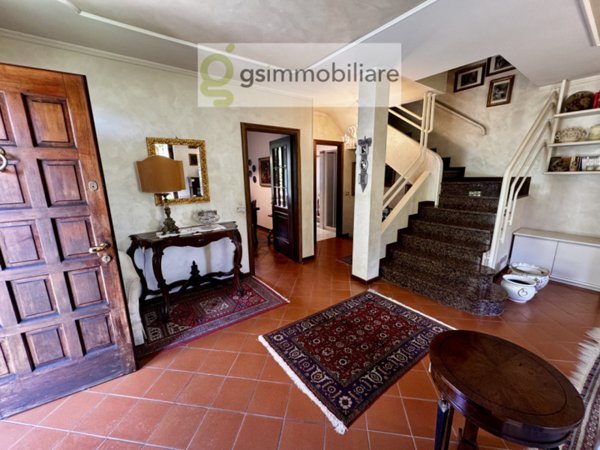 casa indipendente in vendita a Bovezzo