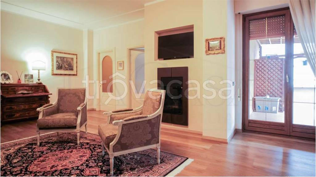 appartamento in vendita a Bovezzo