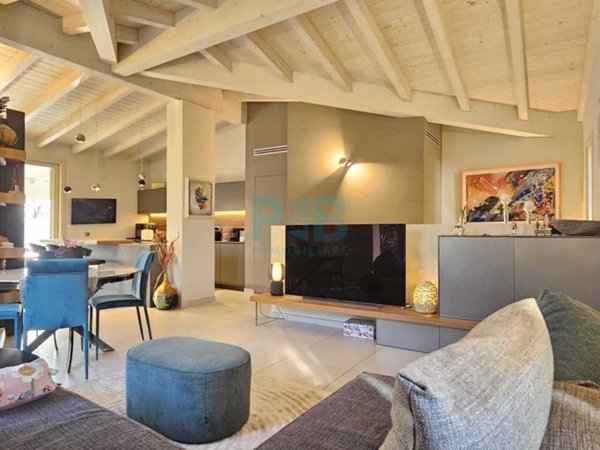 casa indipendente in vendita a Bovezzo