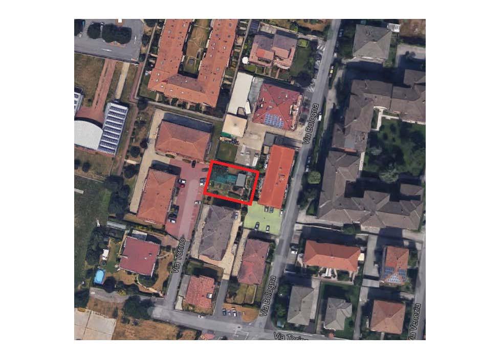 casa indipendente in vendita a Bovezzo