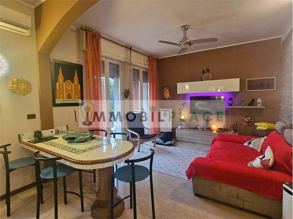 appartamento in vendita a Bovezzo