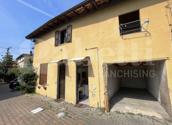 appartamento in vendita a Bovezzo