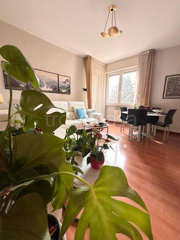 appartamento in vendita a Bovezzo