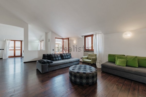 appartamento in vendita a Bovezzo