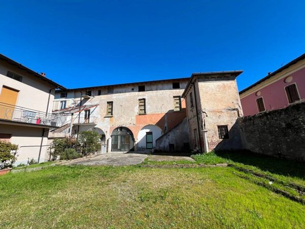 casa indipendente in vendita a Bovezzo