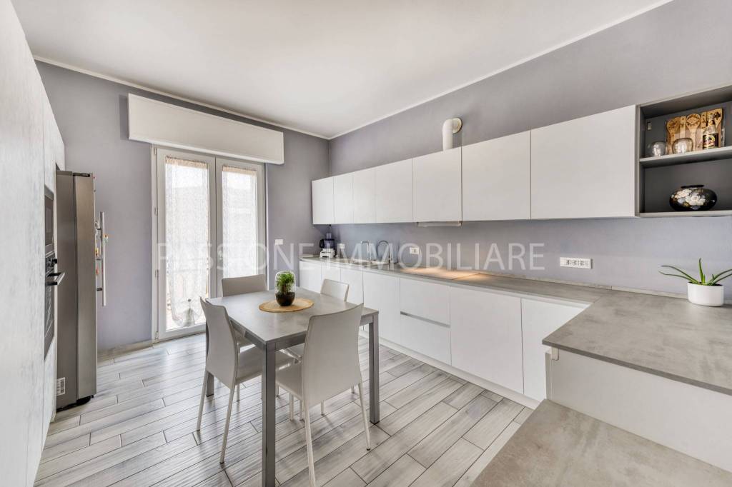 appartamento in vendita a Bovezzo