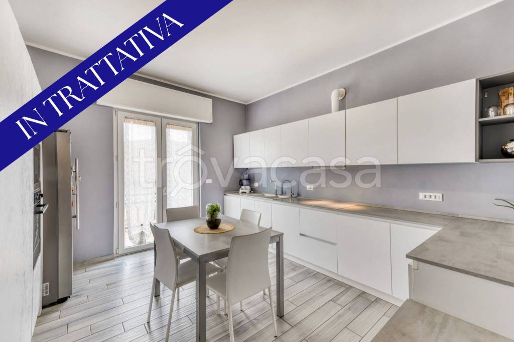 appartamento in vendita a Bovezzo