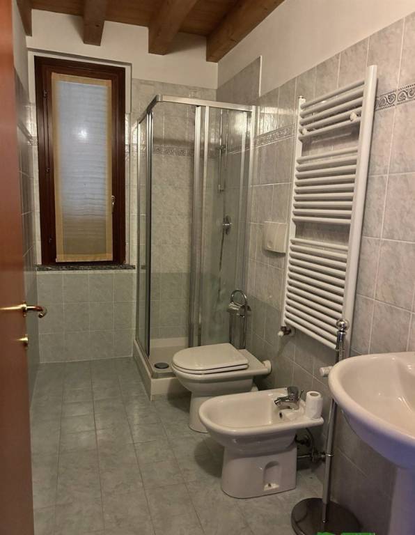 appartamento in vendita a Bovezzo