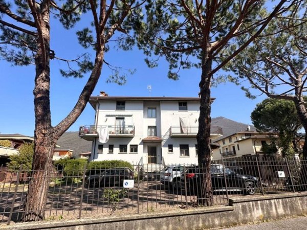 appartamento in vendita a Bovezzo