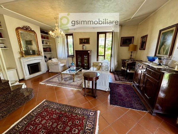 casa indipendente in vendita a Bovezzo