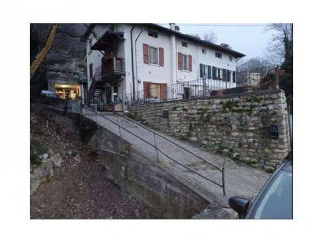 appartamento in vendita a Bovezzo