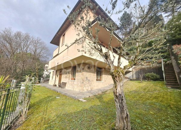 casa indipendente in vendita a Bovezzo