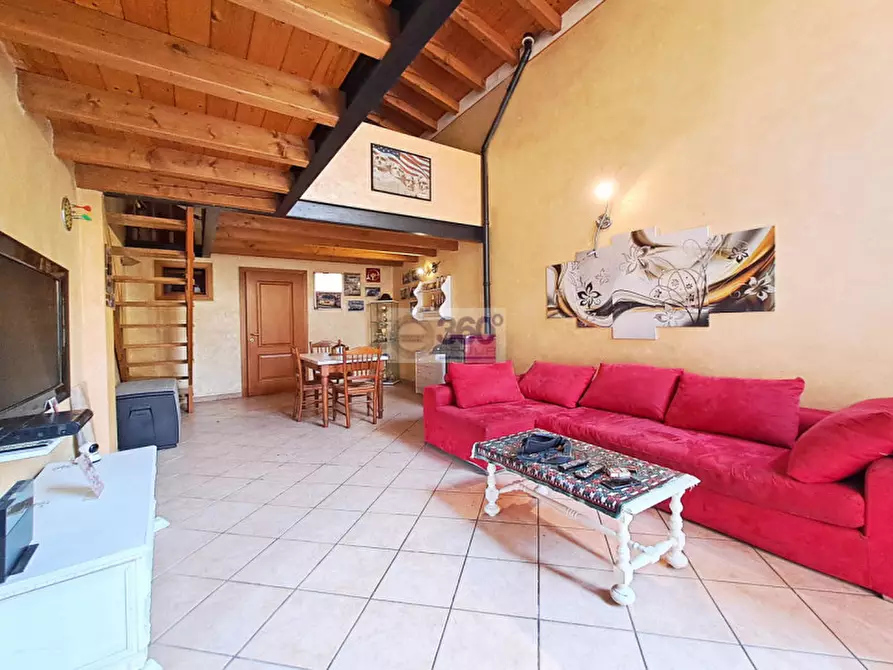 casa indipendente in vendita a Bovezzo in zona Conicchio