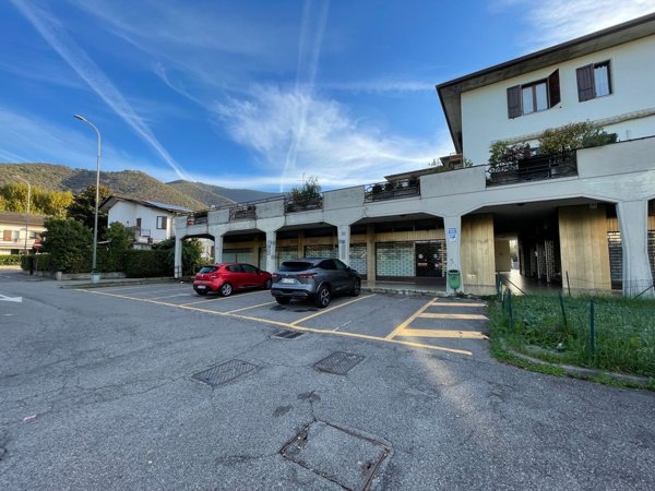 loft in vendita a Bovezzo