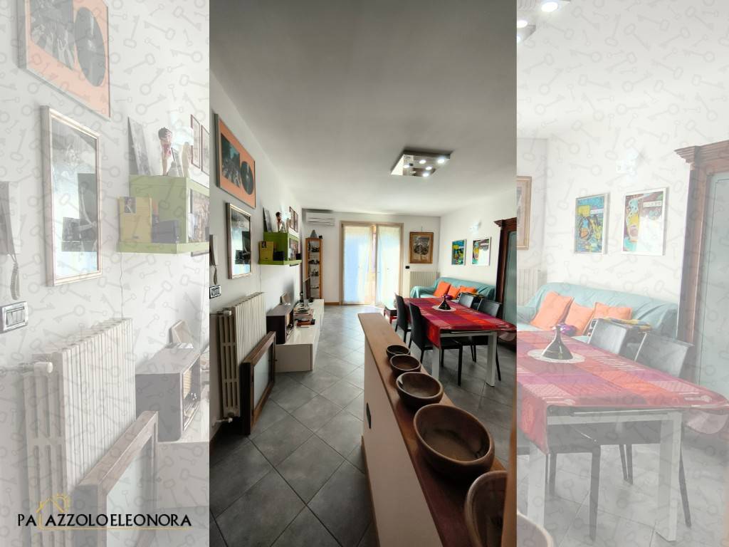 appartamento in vendita a Bovezzo