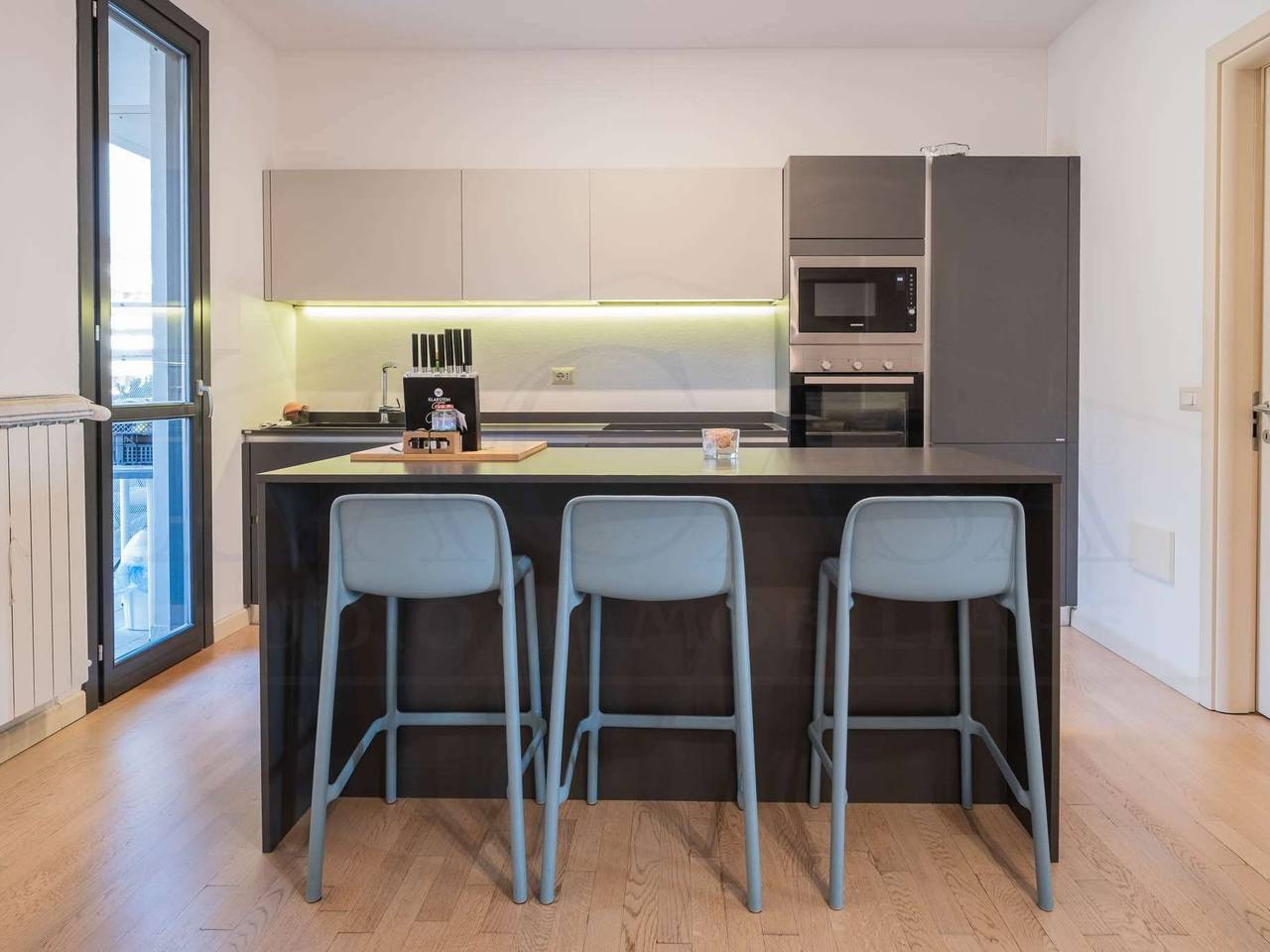 appartamento in vendita a Bovezzo