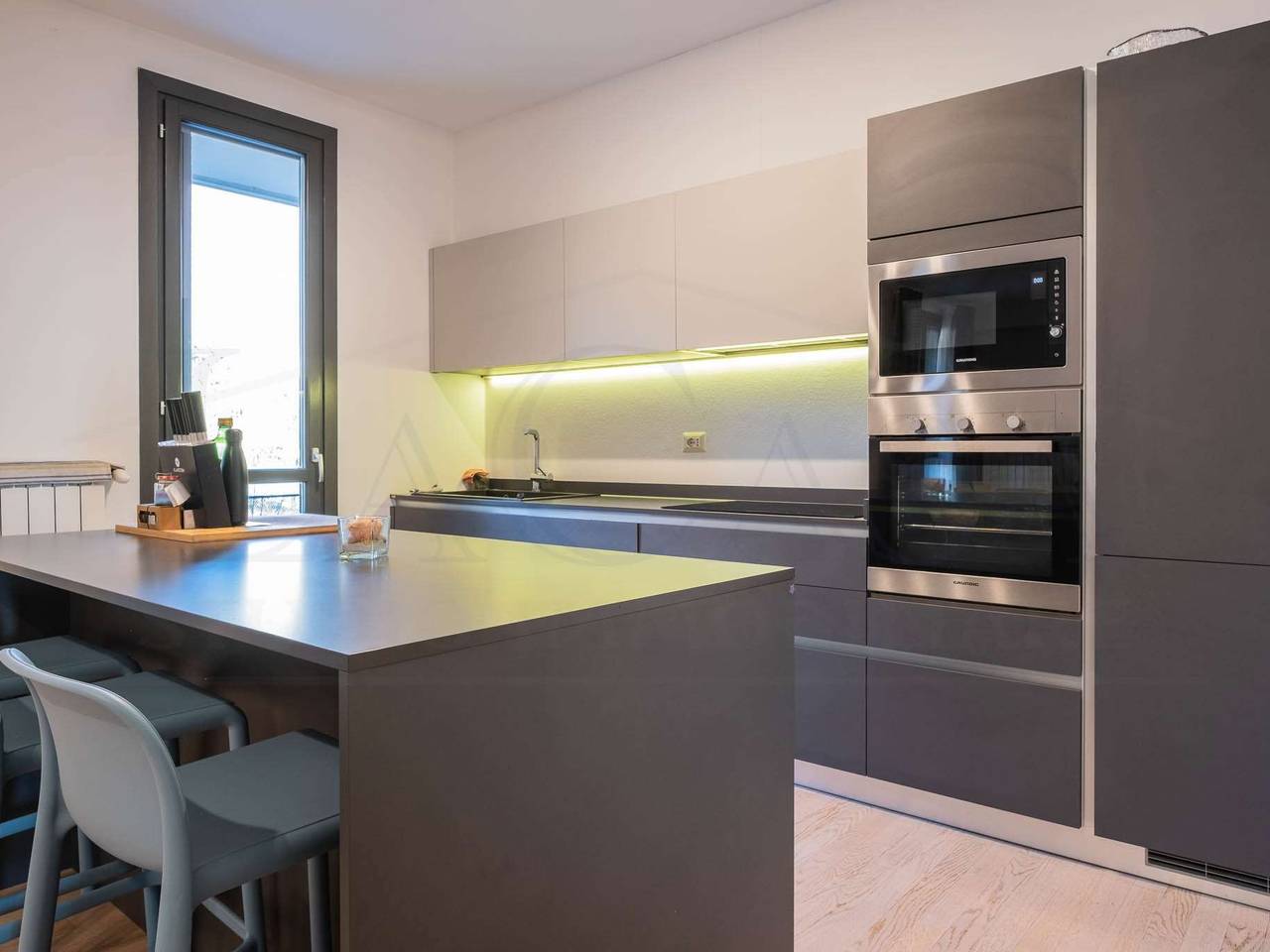 appartamento in vendita a Bovezzo