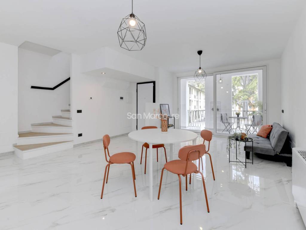 appartamento in vendita a Bovezzo