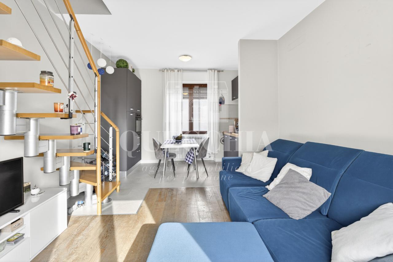 appartamento in vendita a Bovezzo