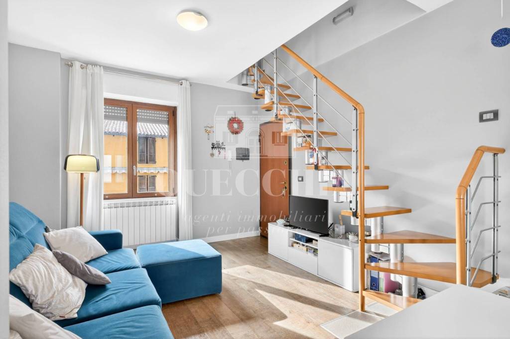 appartamento in vendita a Bovezzo