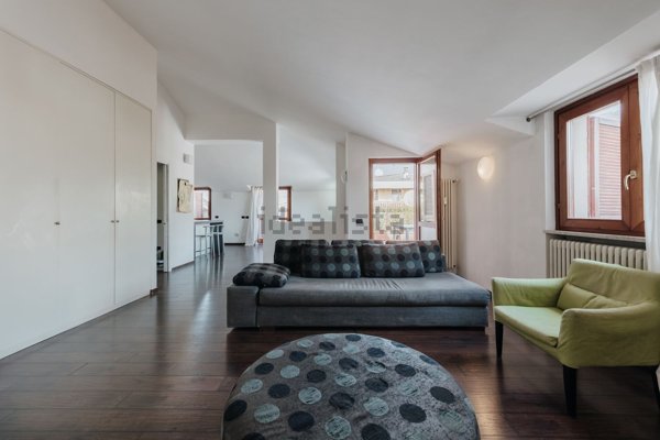 appartamento in vendita a Bovezzo