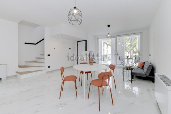 appartamento in vendita a Bovezzo