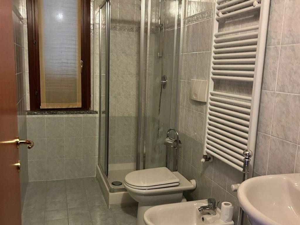 appartamento in vendita a Bovezzo