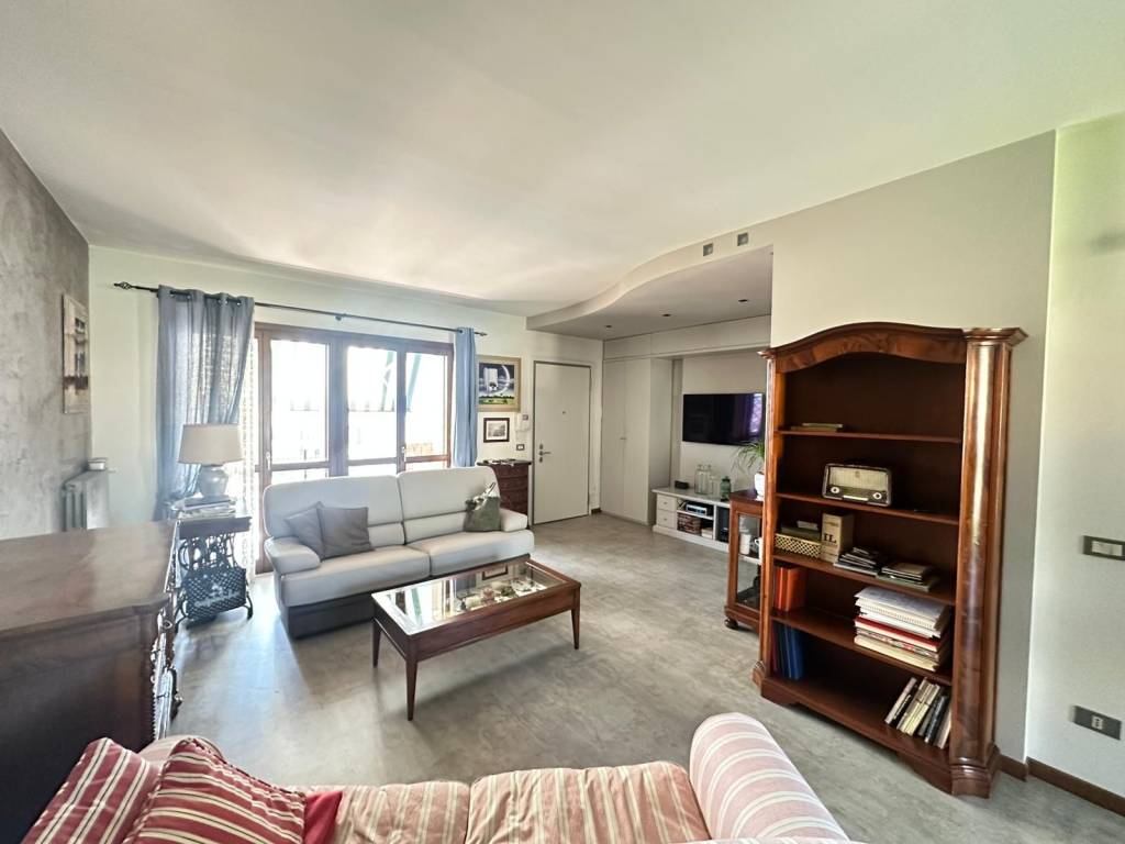 appartamento in vendita a Bovezzo