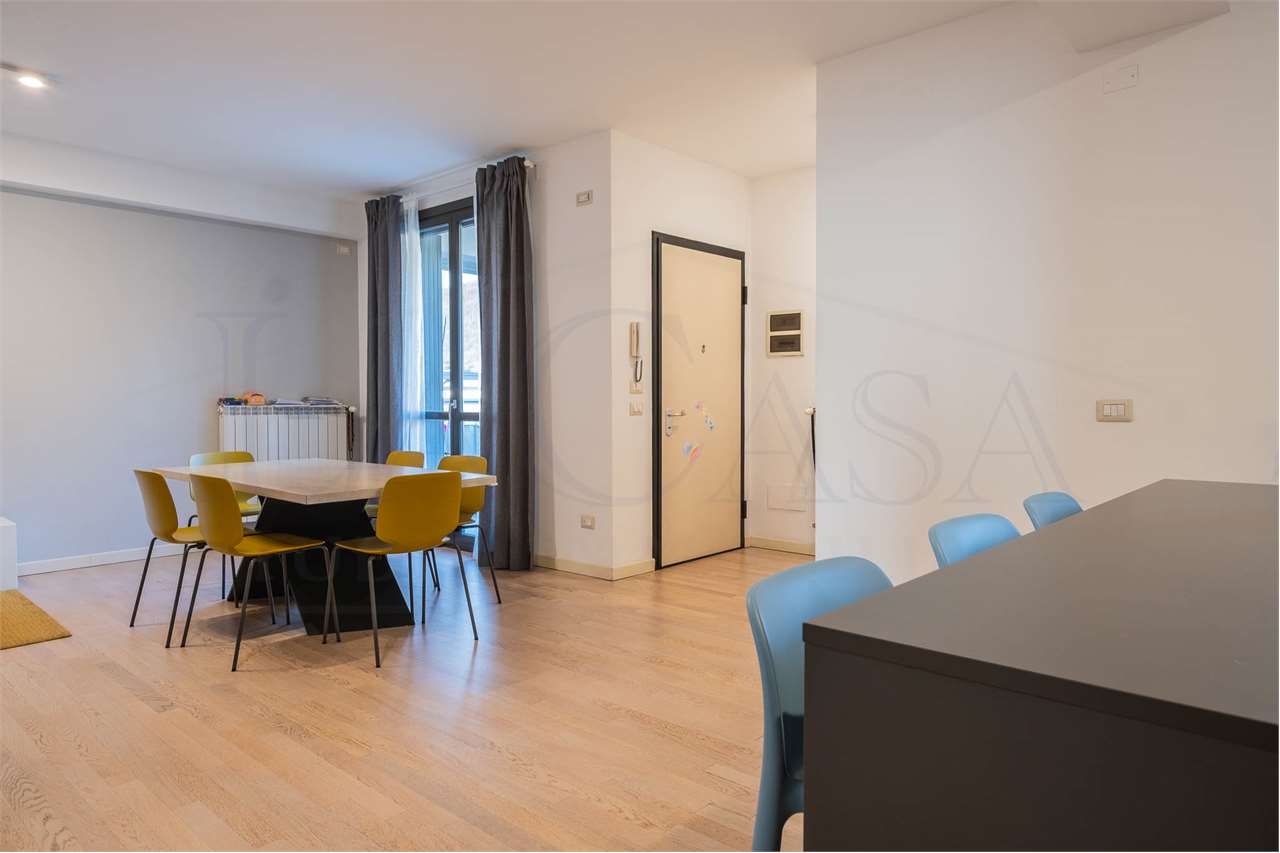 appartamento in vendita a Bovezzo