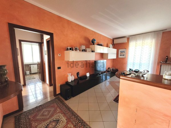 appartamento in vendita a Bovezzo