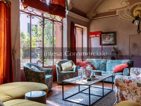 intera palazzina in vendita a Bovezzo