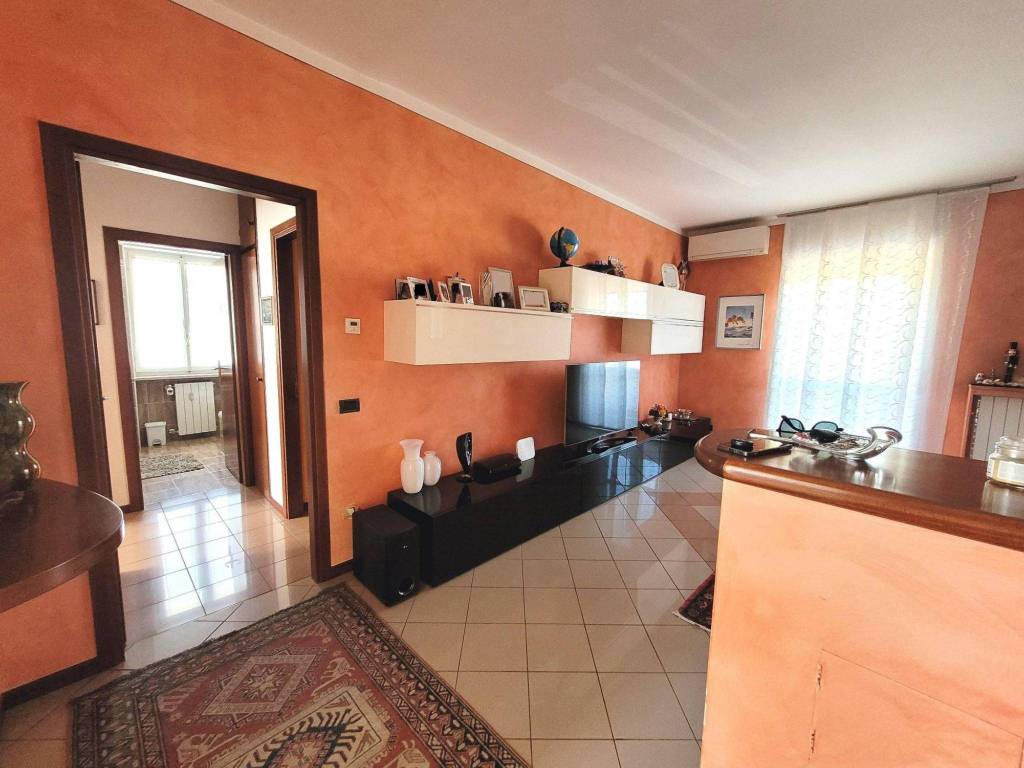 appartamento in vendita a Bovezzo