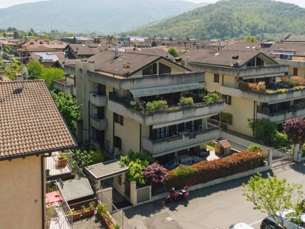 appartamento in vendita a Bovezzo