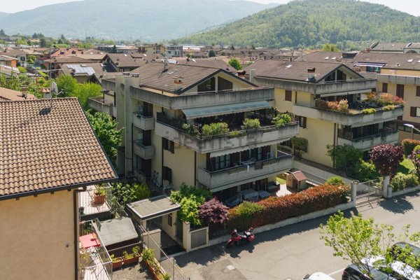 appartamento in vendita a Bovezzo