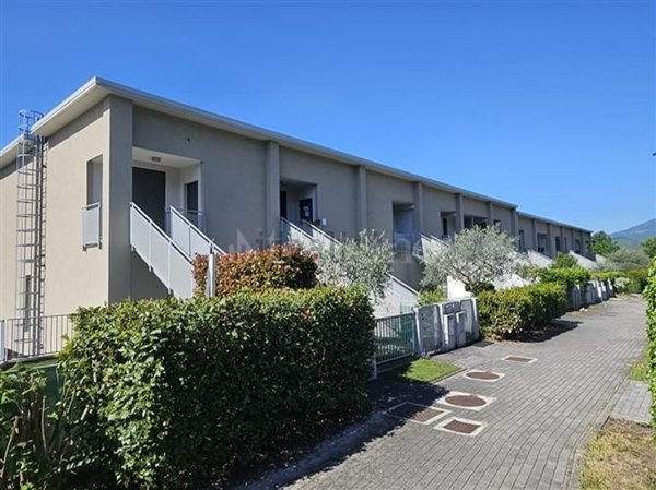 appartamento in vendita a Bovezzo