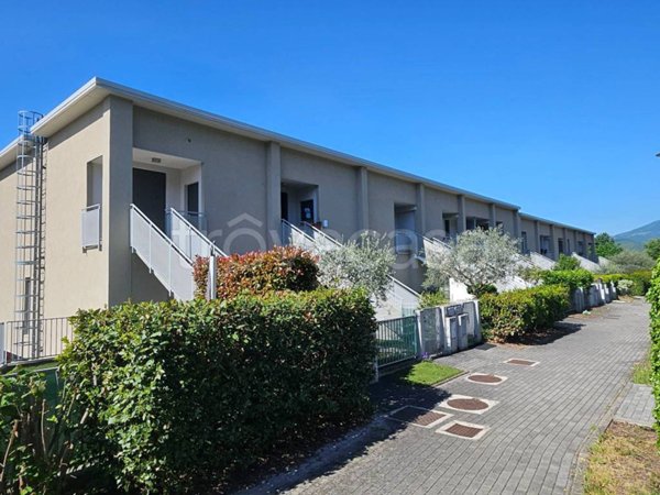 appartamento in vendita a Bovezzo