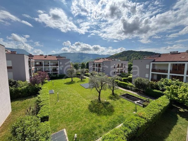appartamento in vendita a Bovezzo