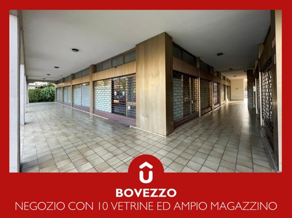 appartamento in vendita a Bovezzo