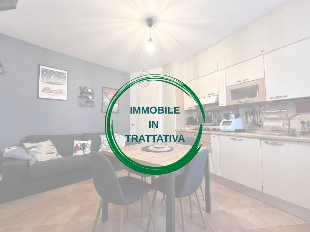 appartamento in vendita a Bovezzo in zona Conicchio