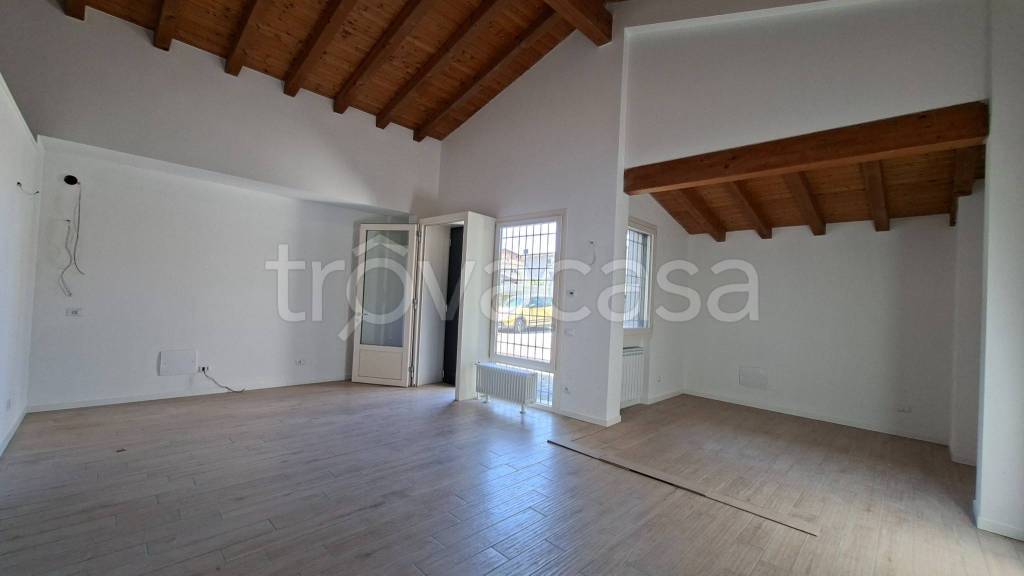 appartamento in vendita a Bovezzo