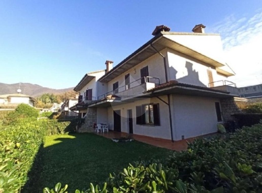 appartamento in vendita a Bovezzo
